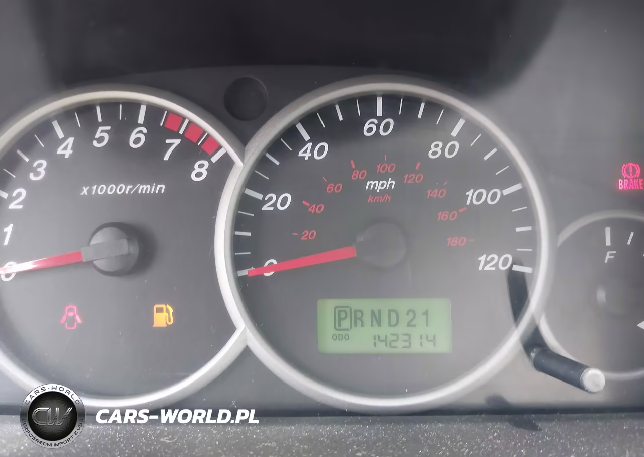 2006 Mazda Tribute S VIN:4F2YZ04126KM20125 - 7