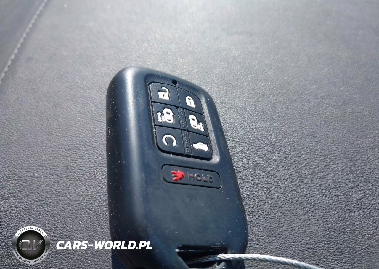 2019 Honda Odyssey Ex-L VIN:5FNRL6H7XKB027505 - 11