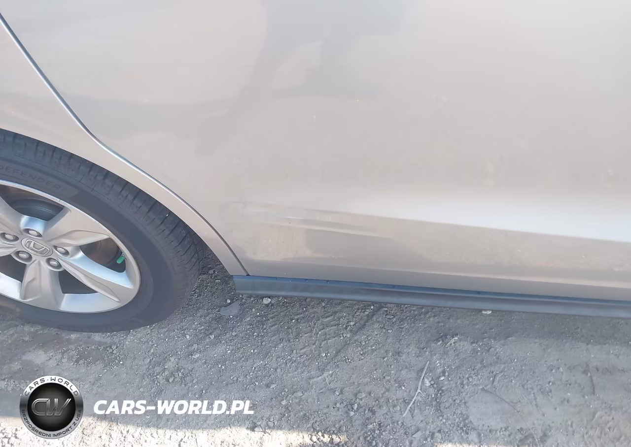2019 Honda Odyssey Ex-L VIN:5FNRL6H7XKB027505 - 6