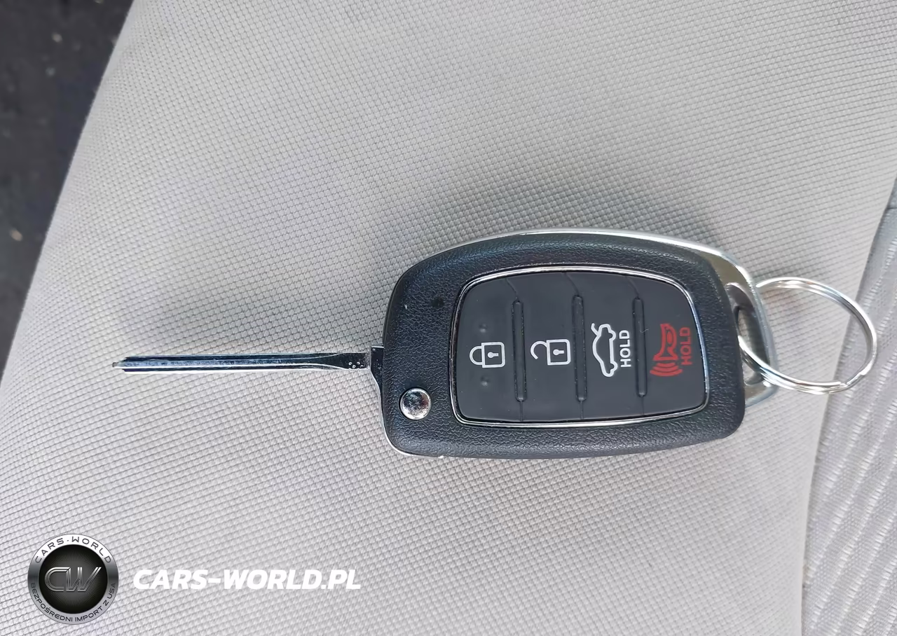 2016 Hyundai Sonata Se VIN:5NPE24AF0GH391884 - 11