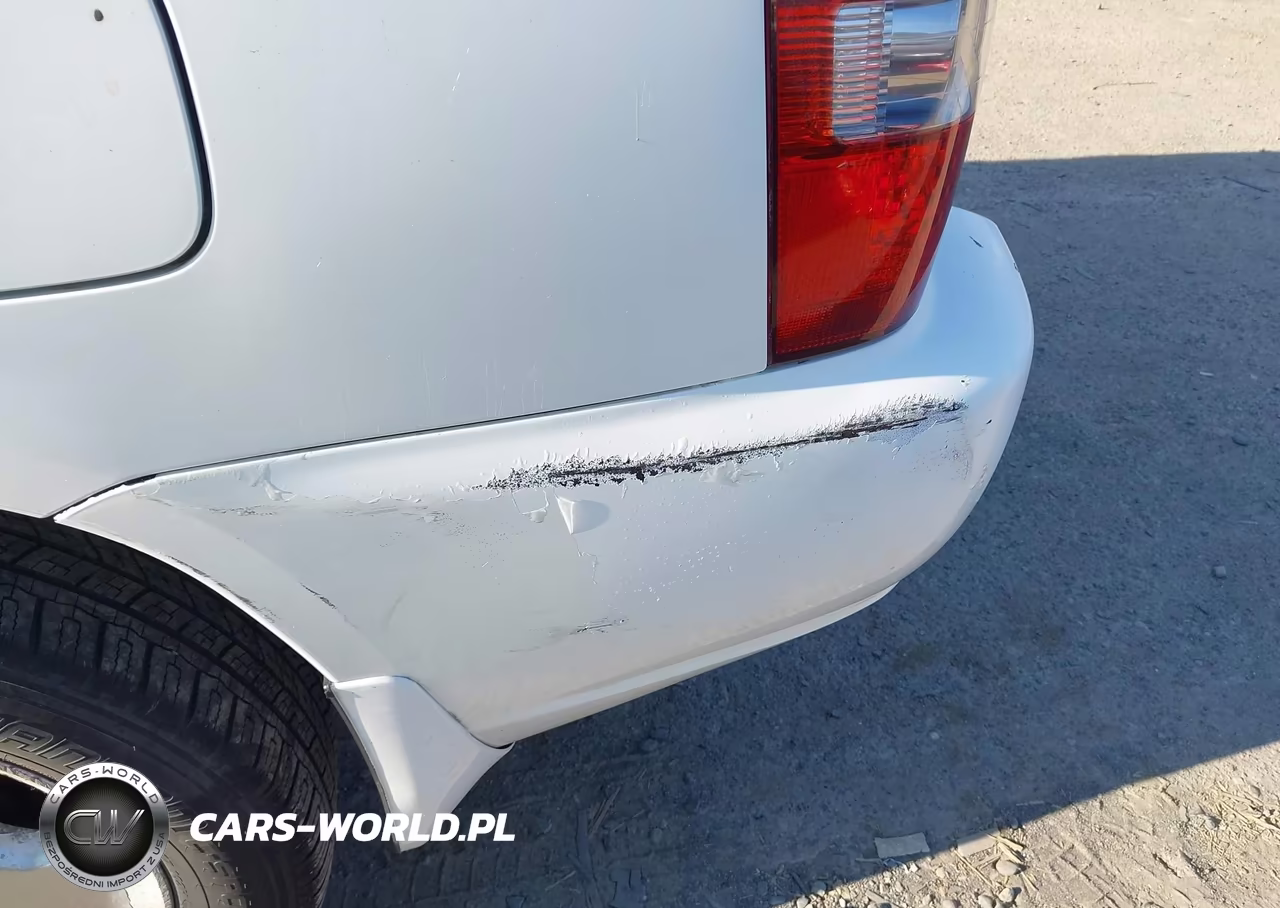 2004 Toyota Highlander Limited V6 VIN:JTEEP21A340003836 - 13