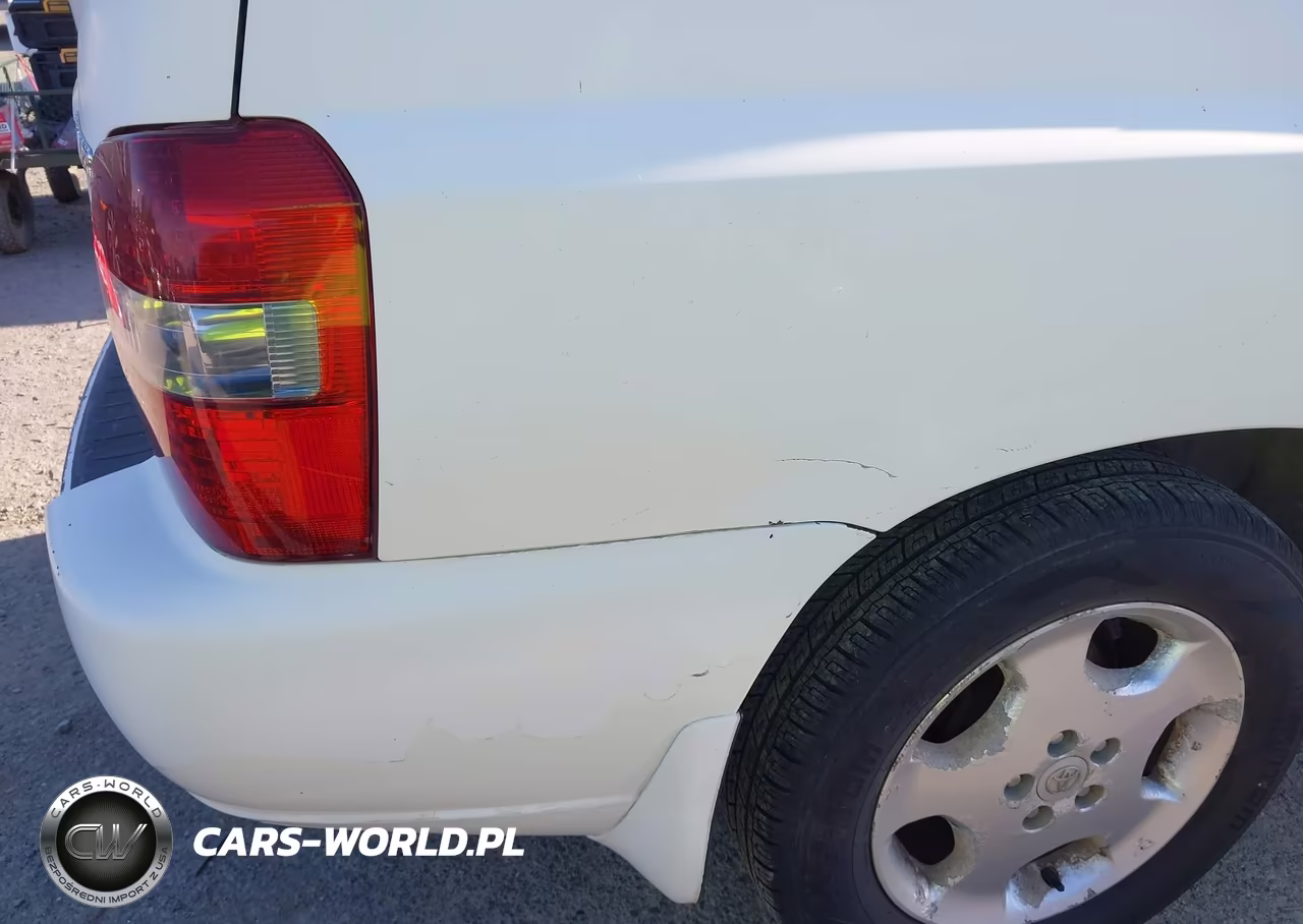 2004 Toyota Highlander Limited V6 VIN:JTEEP21A340003836 - 15