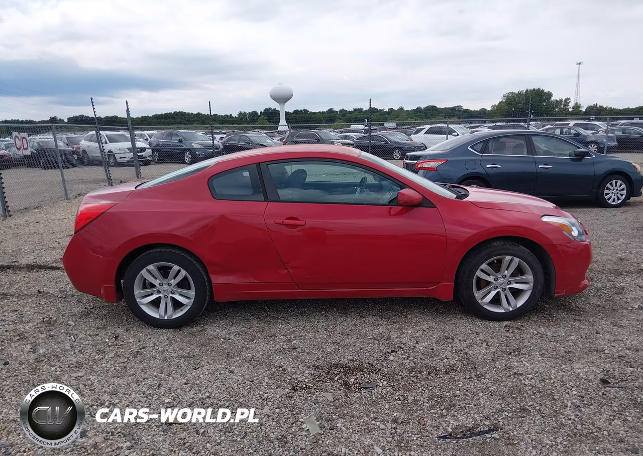 2011 Nissan Altima 2.5 S VIN:1N4AL2EP9BC137085 - 14