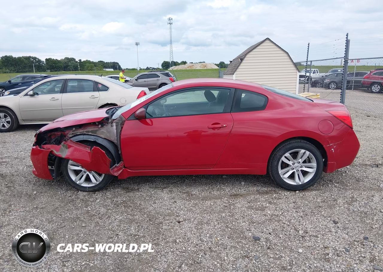 2011 Nissan Altima 2.5 S VIN:1N4AL2EP9BC137085 - 15