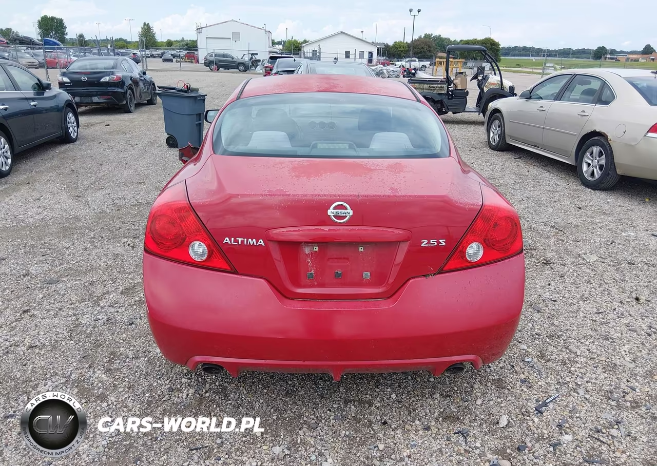 2011 Nissan Altima 2.5 S VIN:1N4AL2EP9BC137085 - 17