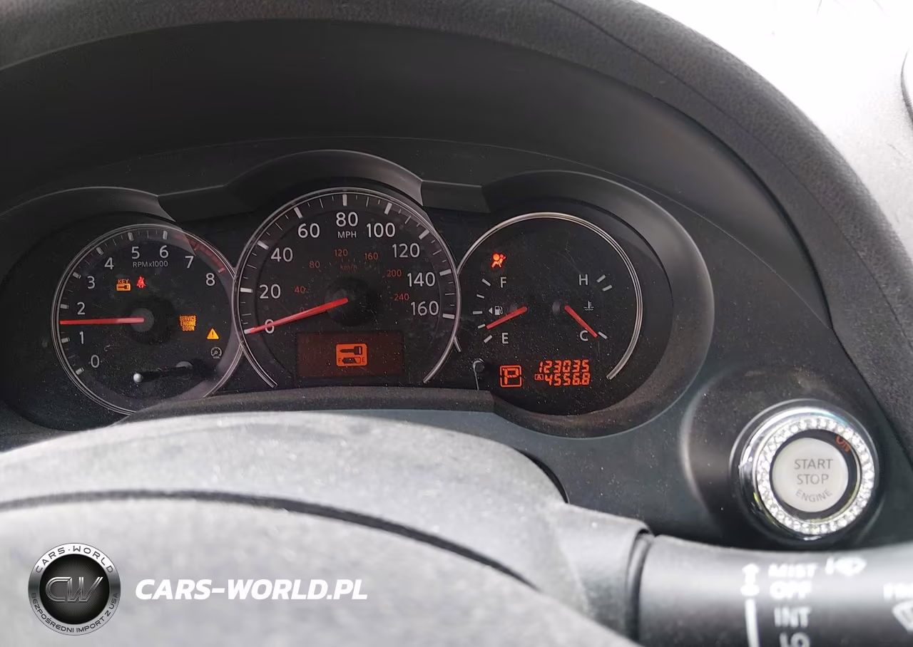 2011 Nissan Altima 2.5 S VIN:1N4AL2EP9BC137085 - 7