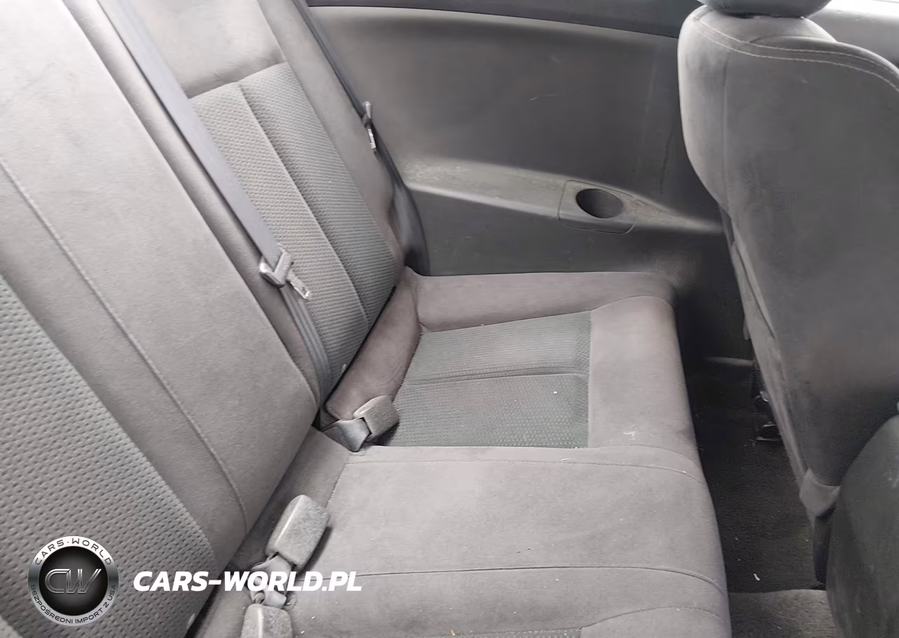 2011 Nissan Altima 2.5 S VIN:1N4AL2EP9BC137085 - 8