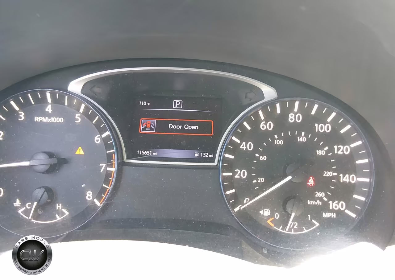 2017 Nissan Altima 2.5 Sr VIN:1N4AL3AP3HC279677 - 7