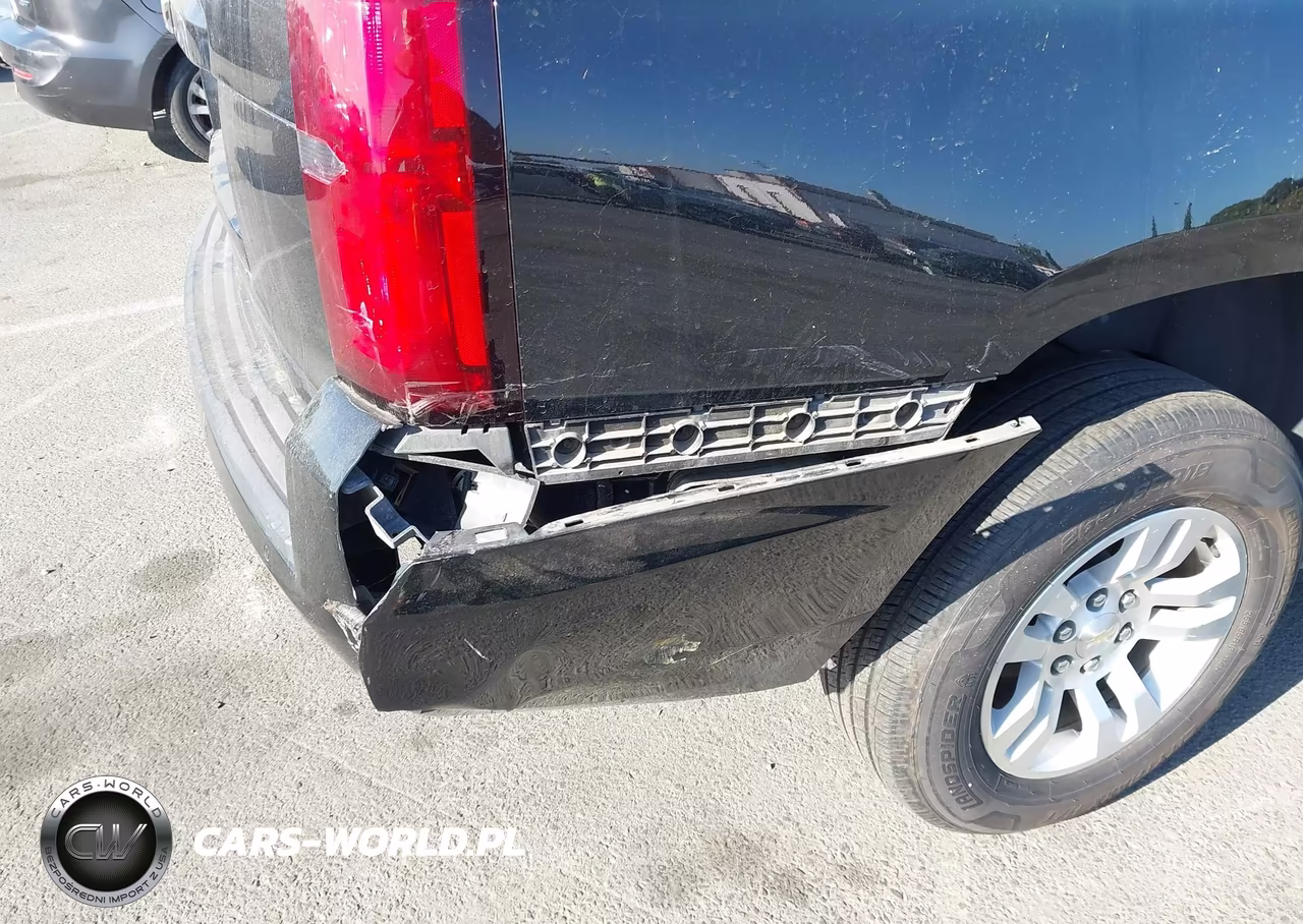 2020 Chevrolet Tahoe 4Wd Lt VIN:1GNSKBKC8LR274043 - 17