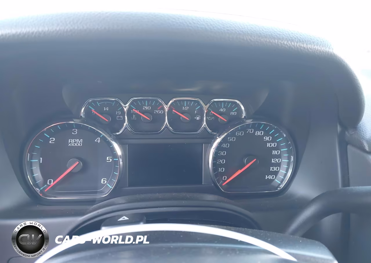 2020 Chevrolet Tahoe 4Wd Lt VIN:1GNSKBKC8LR274043 - 7
