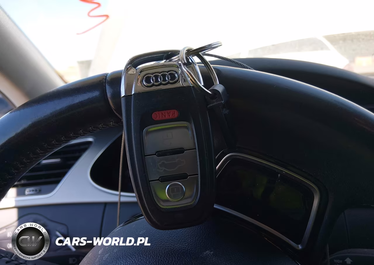 2015 Audi A4 2.0T Premium VIN:WAUEFAFL7FA071370 - 11