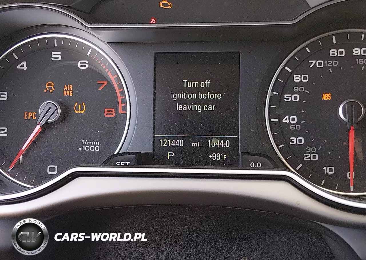 2015 Audi A4 2.0T Premium VIN:WAUEFAFL7FA071370 - 16