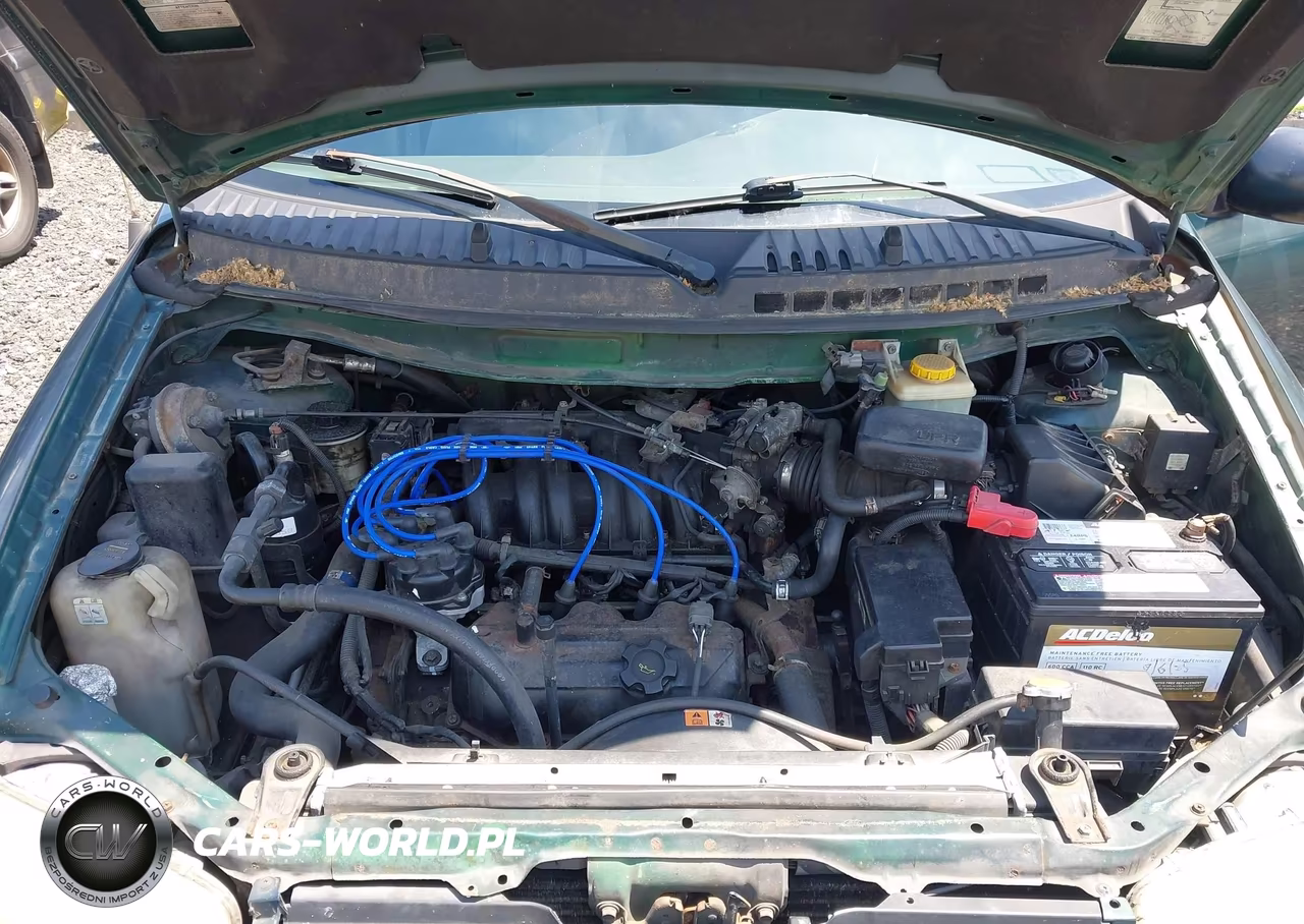 2002 Mercury Villager Value VIN:4M2ZV11T72DJ02134 - 10