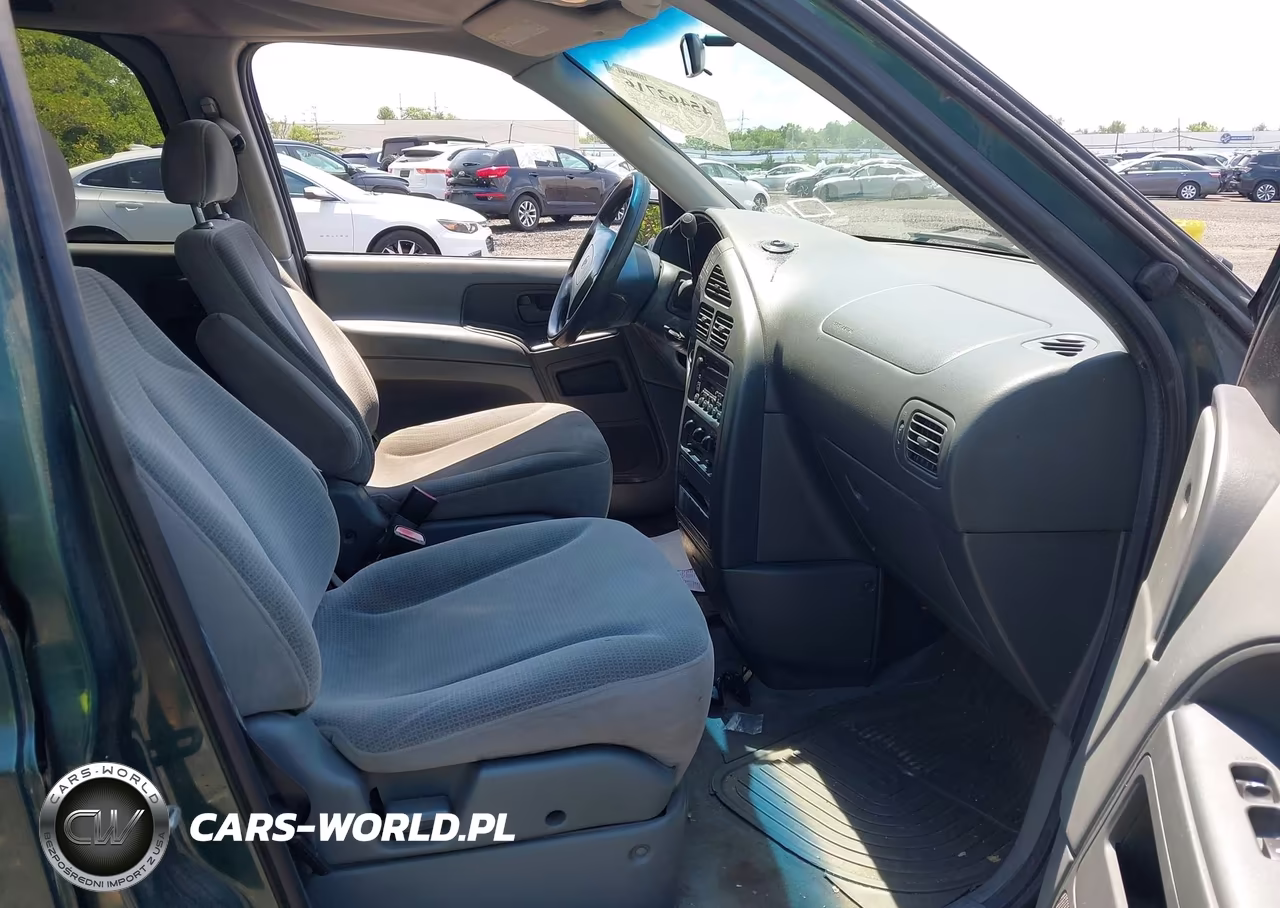 2002 Mercury Villager Value VIN:4M2ZV11T72DJ02134 - 5