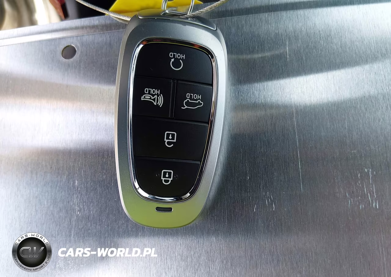 2023 Hyundai Tucson Sel VIN:KM8JB3AE6PU248715 - 11