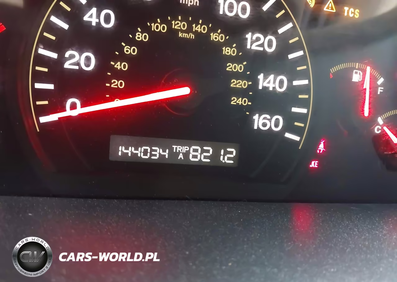 2004 Honda Accord 3.0 Ex VIN:1HGCM66554A062891 - 7
