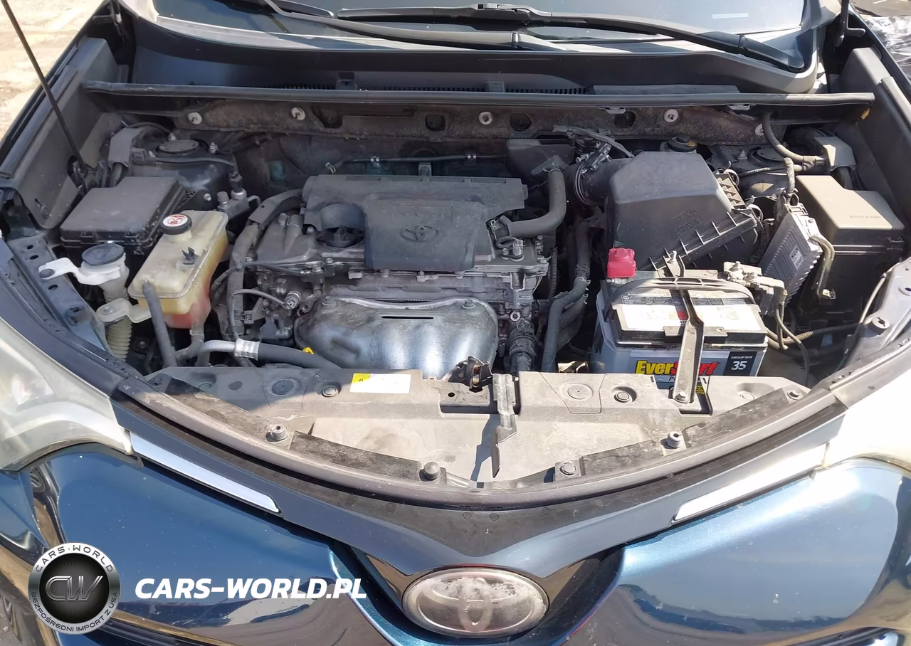 2018 Toyota Rav4 Xle VIN:JTMWFREV4JJ172528 - 10