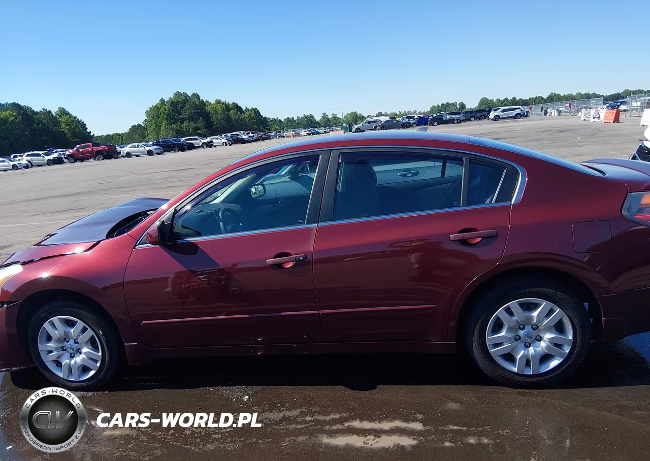 2012 Nissan Altima 2.5 S VIN:1N4AL2AP7CC134449 - 14