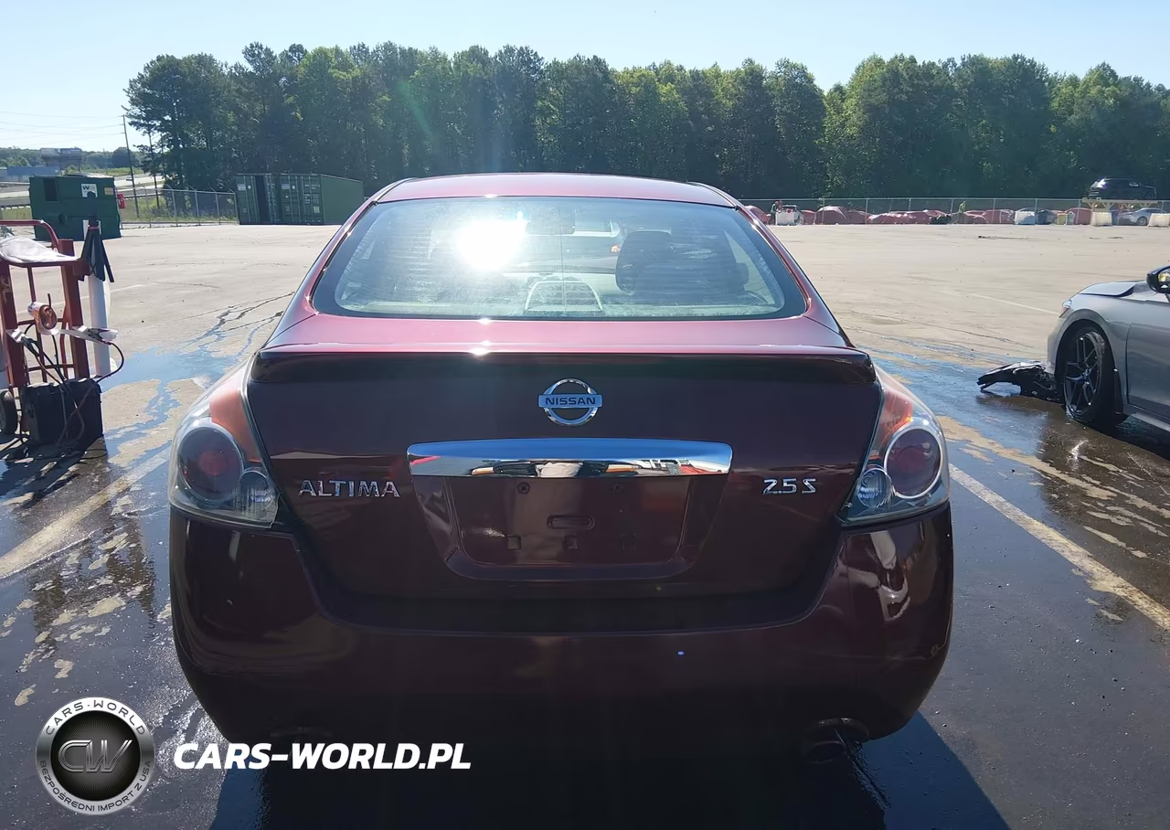 2012 Nissan Altima 2.5 S VIN:1N4AL2AP7CC134449 - 16