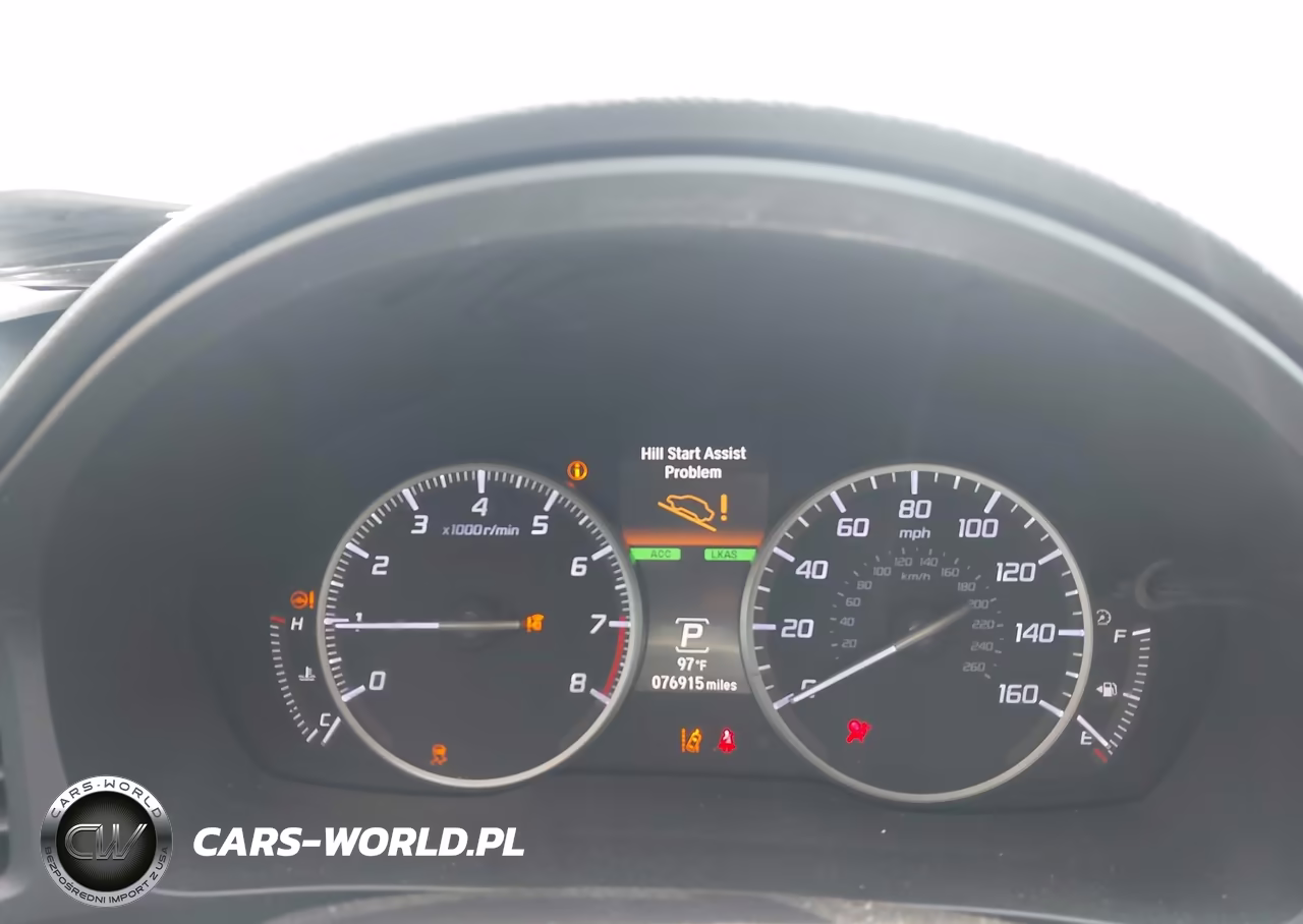 2021 Acura Ilx Premium Package-Technology Package VIN:19UDE2F71MA000903 - 7