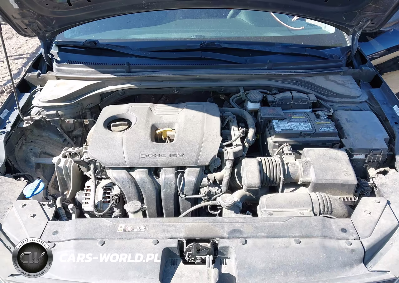 2020 Hyundai Elantra Se VIN:KMHD74LF4LU062241 - 10