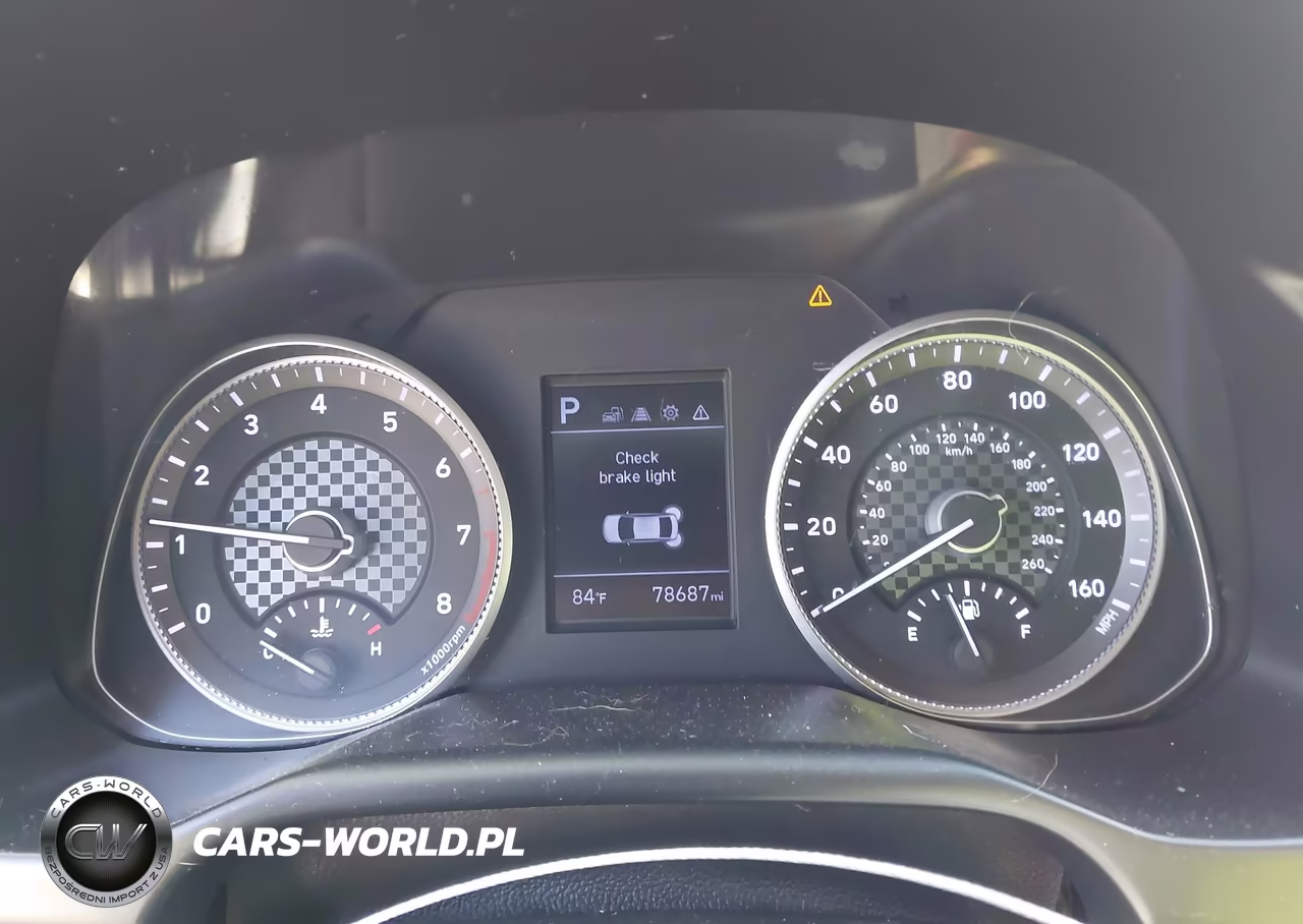 2020 Hyundai Elantra Se VIN:KMHD74LF4LU062241 - 7