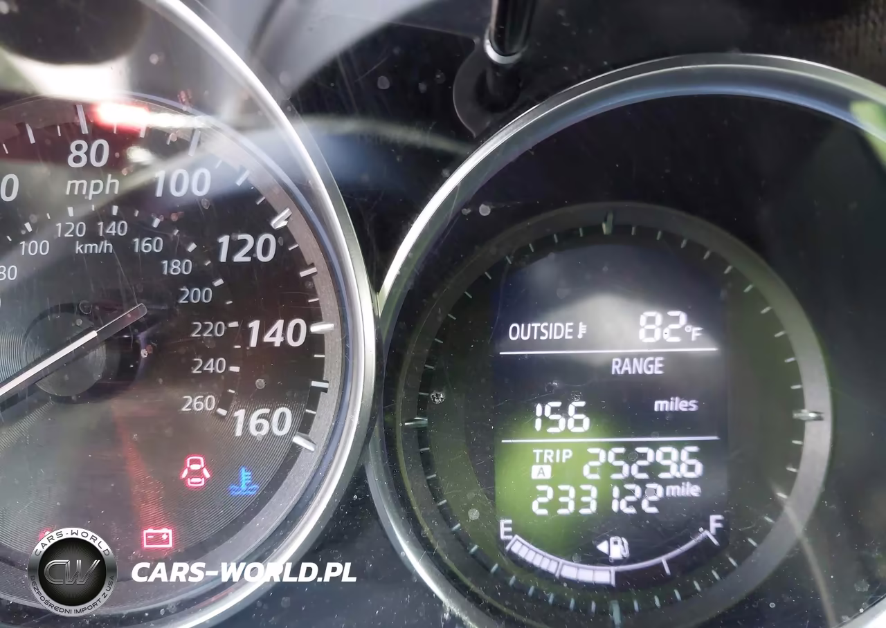 2014 Mazda Cx-5 Touring VIN:JM3KE2CY9E0302361 - 15