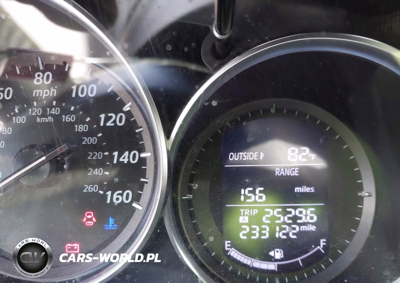2014 Mazda Cx-5 Touring VIN:JM3KE2CY9E0302361 - 7