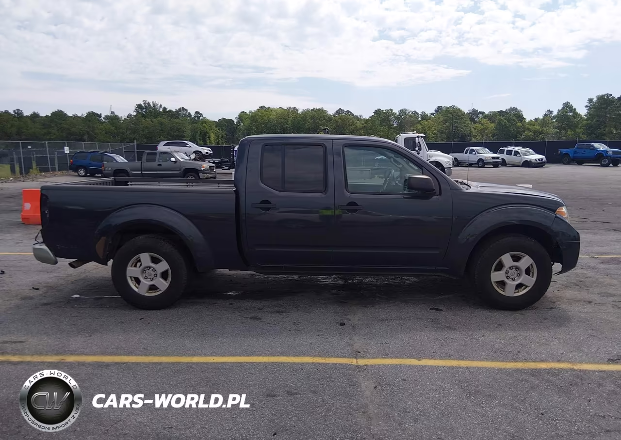 2012 Nissan Frontier Sv VIN:1N6AD0FR6CC410543 - 14