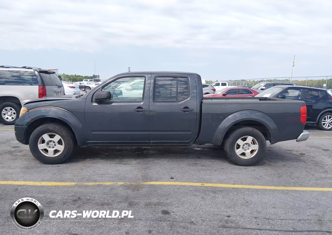 2012 Nissan Frontier Sv VIN:1N6AD0FR6CC410543 - 15