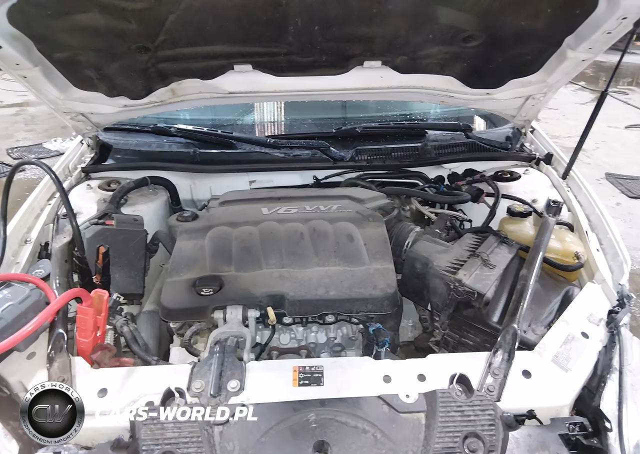 2012 Chevrolet Impala Ltz VIN:2G1WC5E3XC1210009 - 10