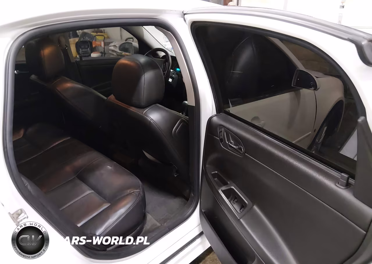 2012 Chevrolet Impala Ltz VIN:2G1WC5E3XC1210009 - 8