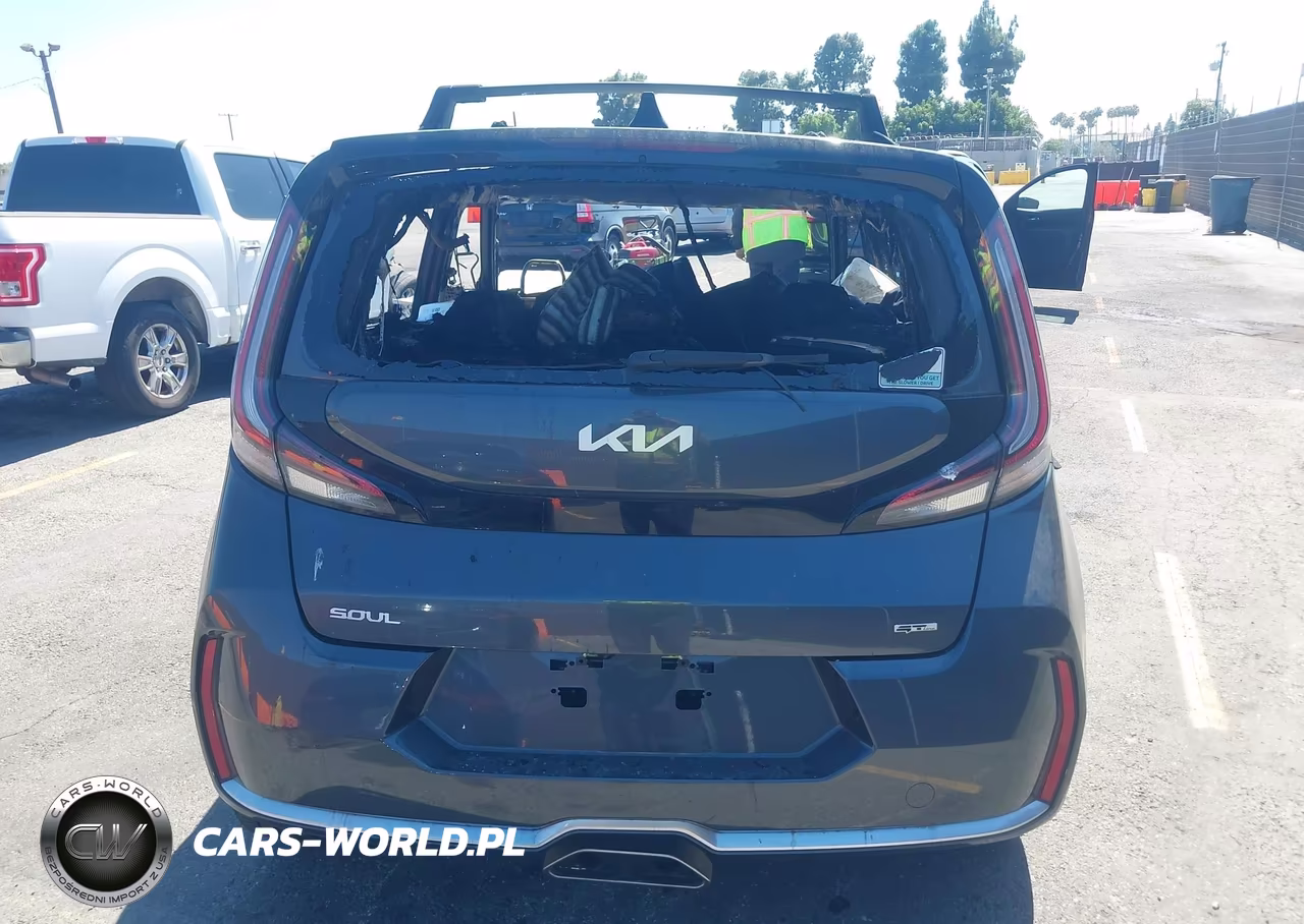 2023 Kia Soul Gt-Line VIN:KNDJ53AUXP7884622 - 15