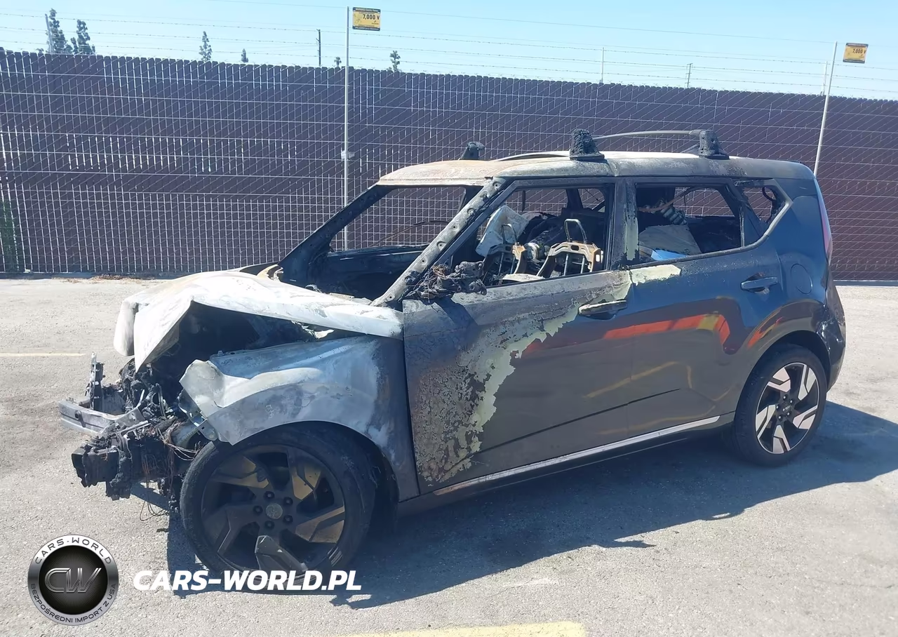 2023 Kia Soul Gt-Line VIN:KNDJ53AUXP7884622 - 6