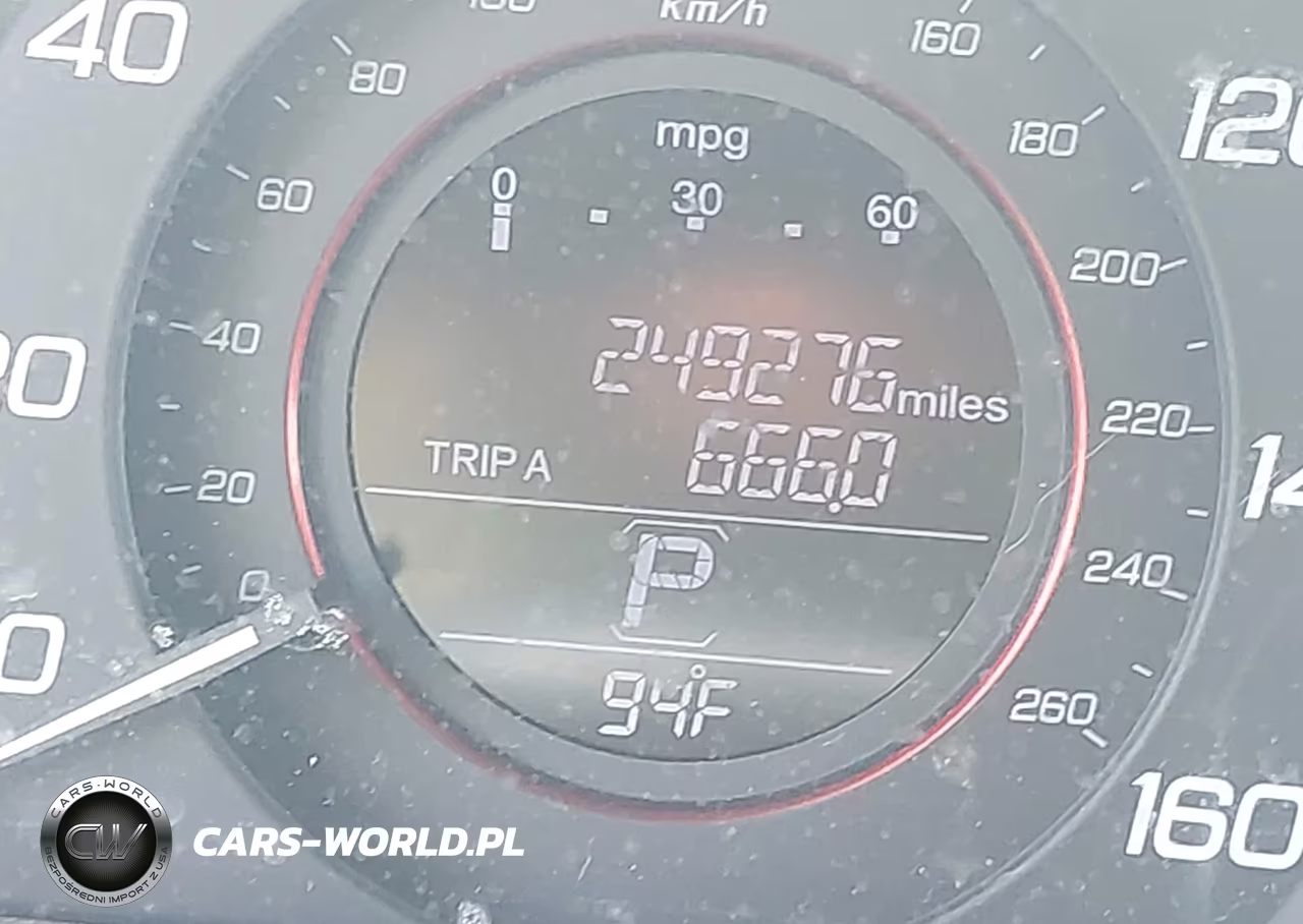 2013 Honda Accord Ex-L VIN:1HGCT1B88DA005879 - 15