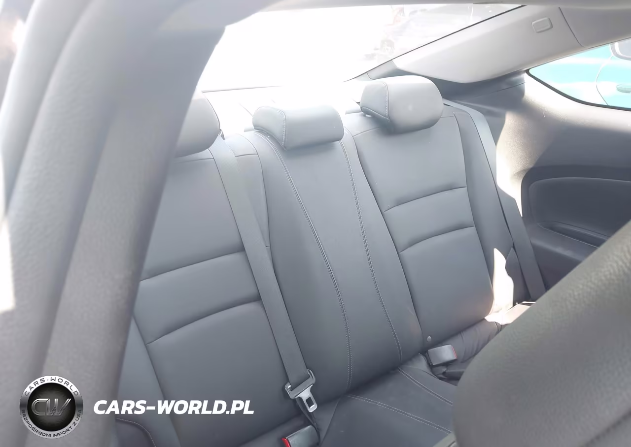2013 Honda Accord Ex-L VIN:1HGCT1B88DA005879 - 8
