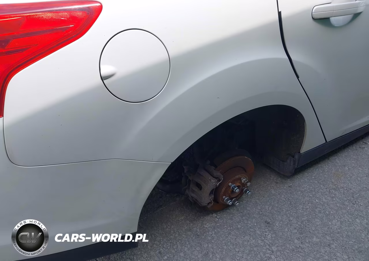 2012 Ford Focus Sel VIN:1FAHP3H23CL180234 - 14