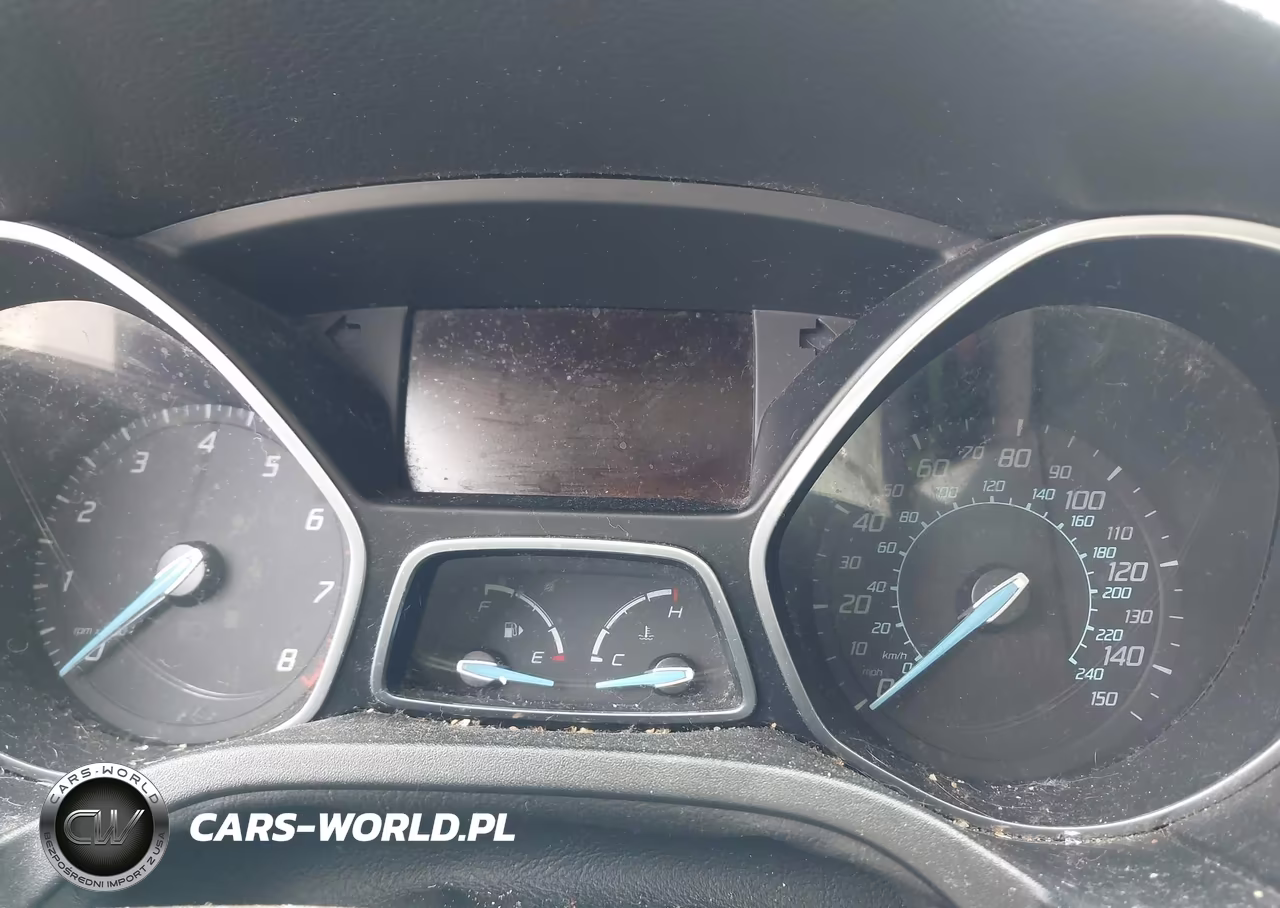 2012 Ford Focus Sel VIN:1FAHP3H23CL180234 - 7