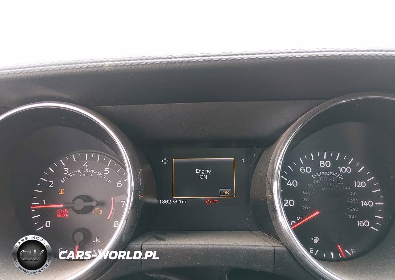 2017 Ford Mustang Ecoboost VIN:1FA6P8TH2H5237549 - 7