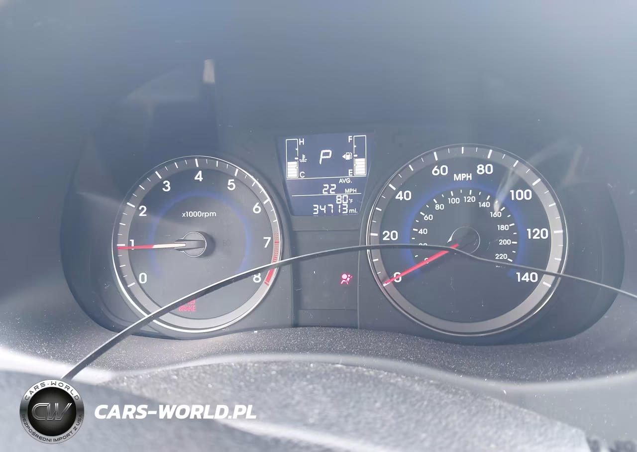 2017 Hyundai Accent Se VIN:KMHCT4AE9HU271435 - 7
