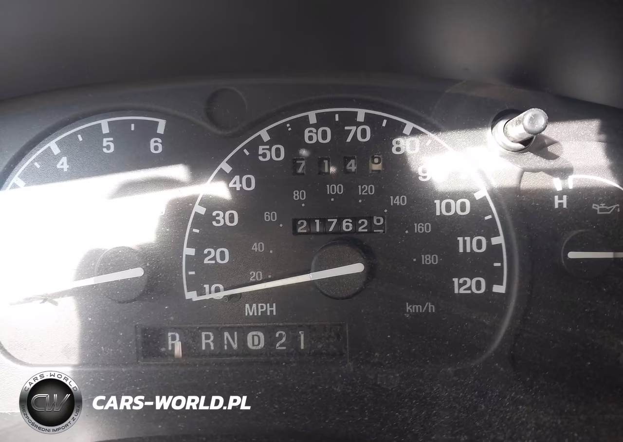 1997 Ford Explorer Eddie Bauer-Limited-Xlt VIN:1FMDU35P0VUD44307 - 7