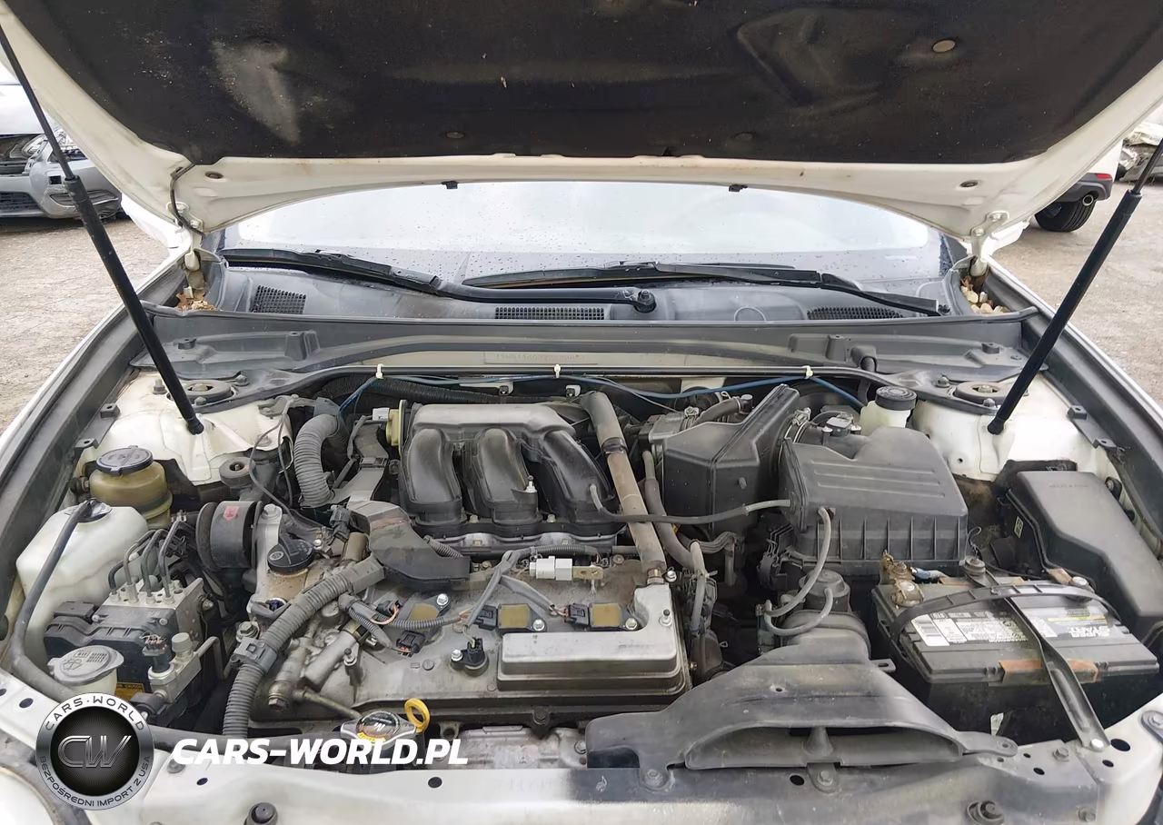 2009 Lexus Es 350 VIN:JTHBJ46G292299833 - 10