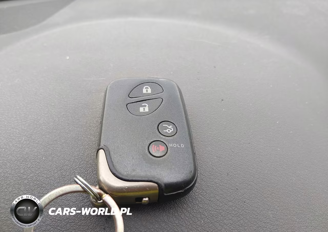 2009 Lexus Es 350 VIN:JTHBJ46G292299833 - 11