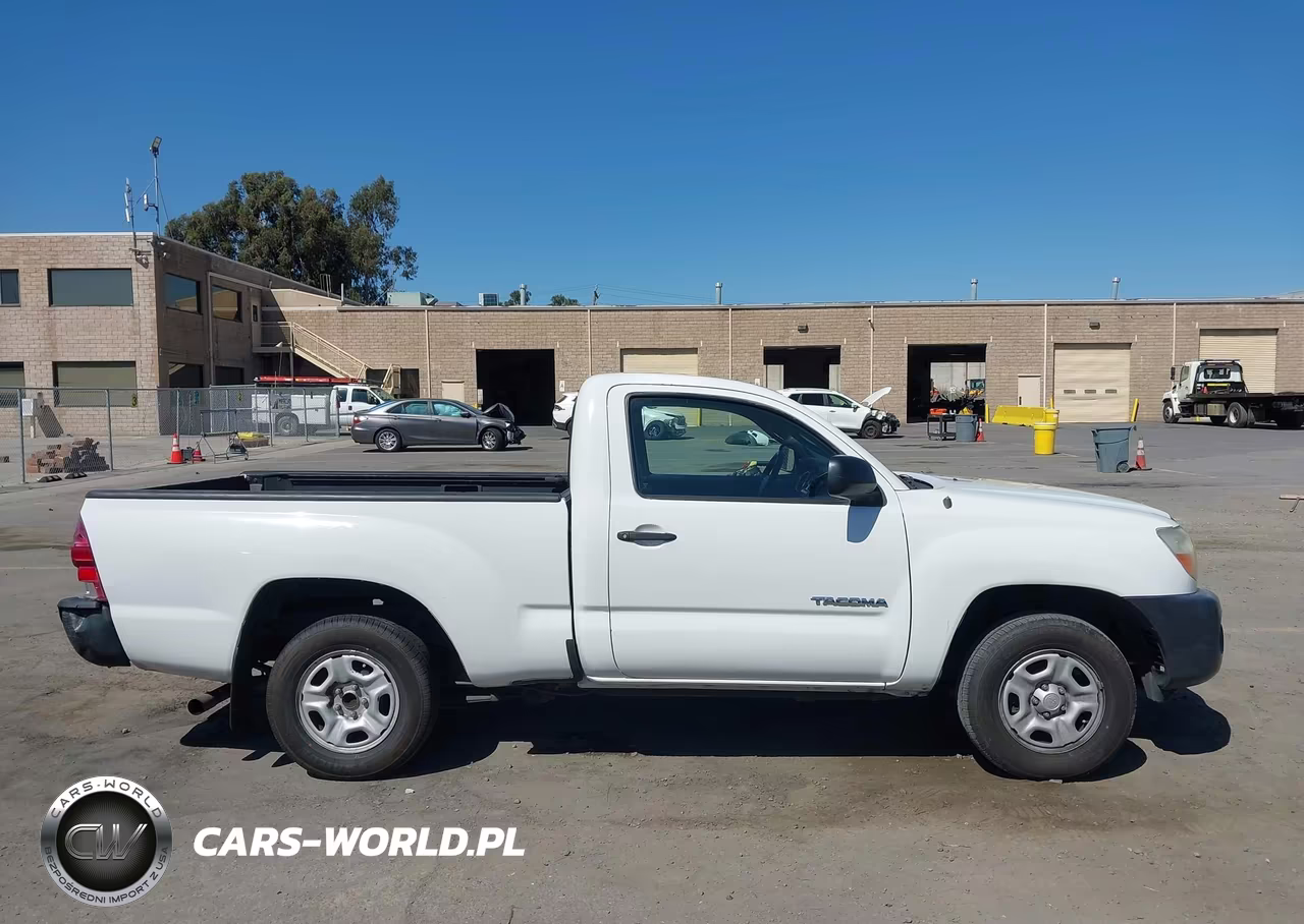 2009 Toyota Tacoma VIN:5TENX22N39Z643428 - 13