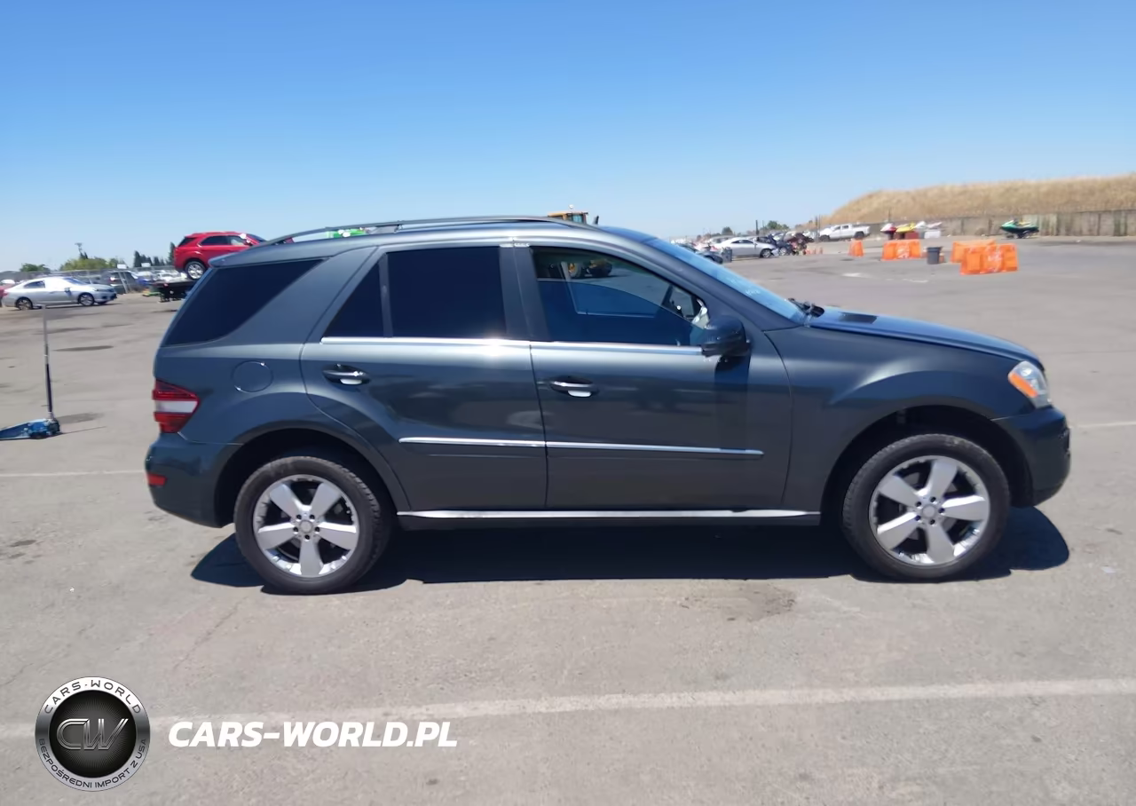 2011 Mercedes-Benz Ml 350 4Matic VIN:4JGBB8GB0BA685554 - 13