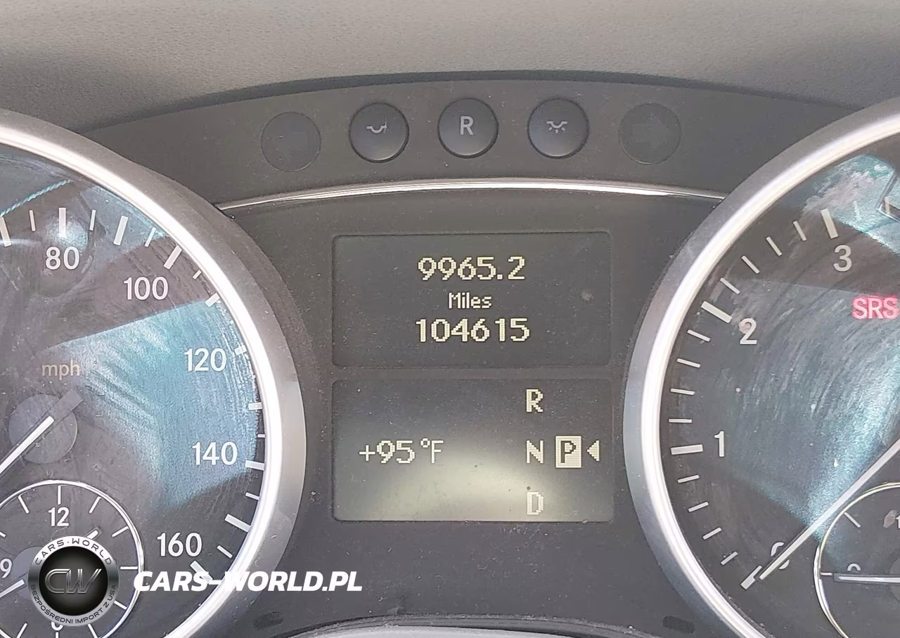 2011 Mercedes-Benz Ml 350 4Matic VIN:4JGBB8GB0BA685554 - 15