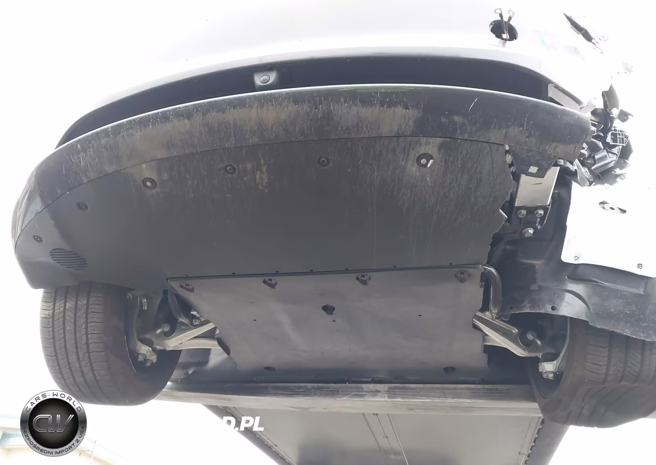 2026 Tesla Model 3 Premium Rear-Wheel Drive-Rear-Wheel Drive VIN:5YJ3E1EA6TF174358 - 20