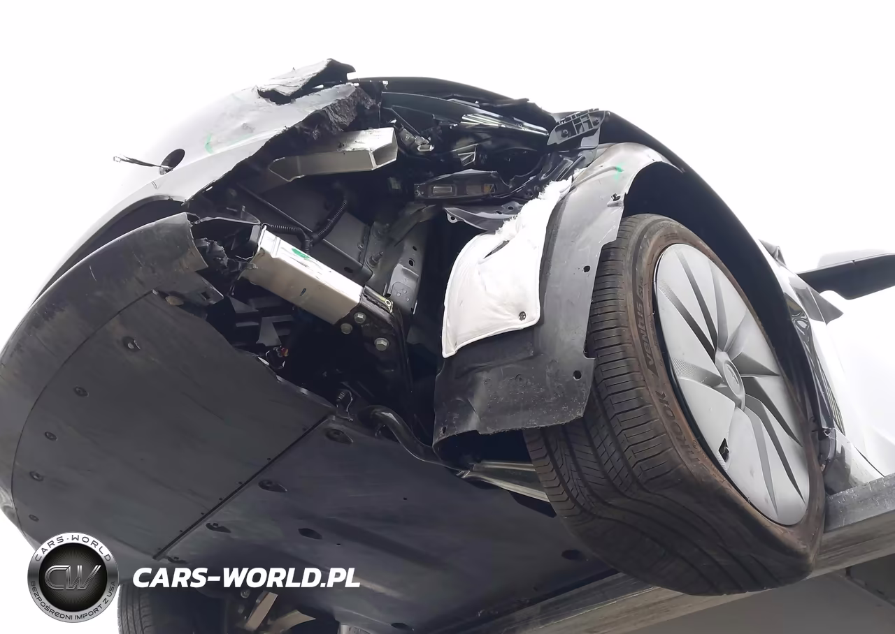 2026 Tesla Model 3 Premium Rear-Wheel Drive-Rear-Wheel Drive VIN:5YJ3E1EA6TF174358 - 21