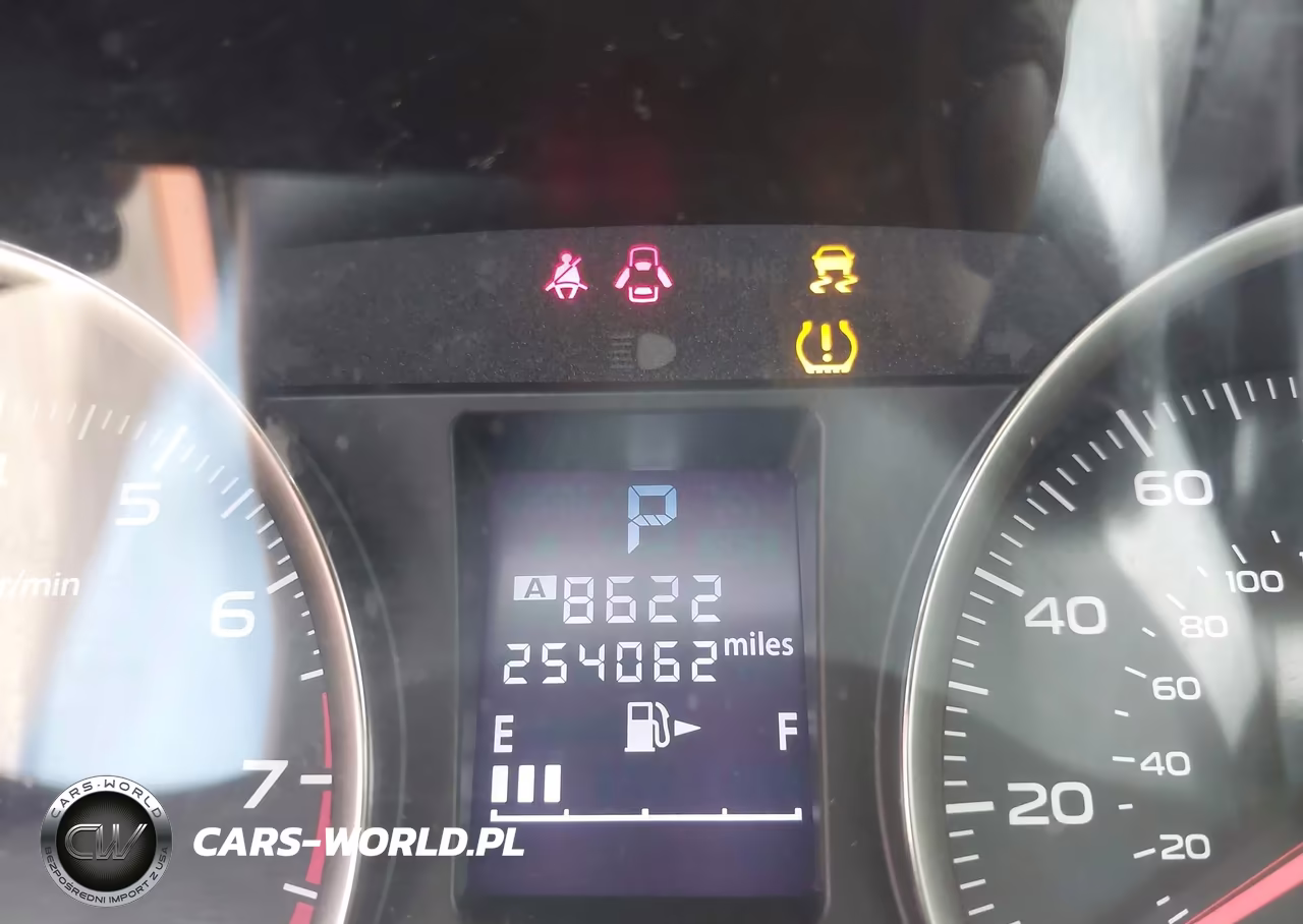 2014 Subaru Xv Crosstrek 2.0I Limited VIN:JF2GPAGC5E8251591 - 15