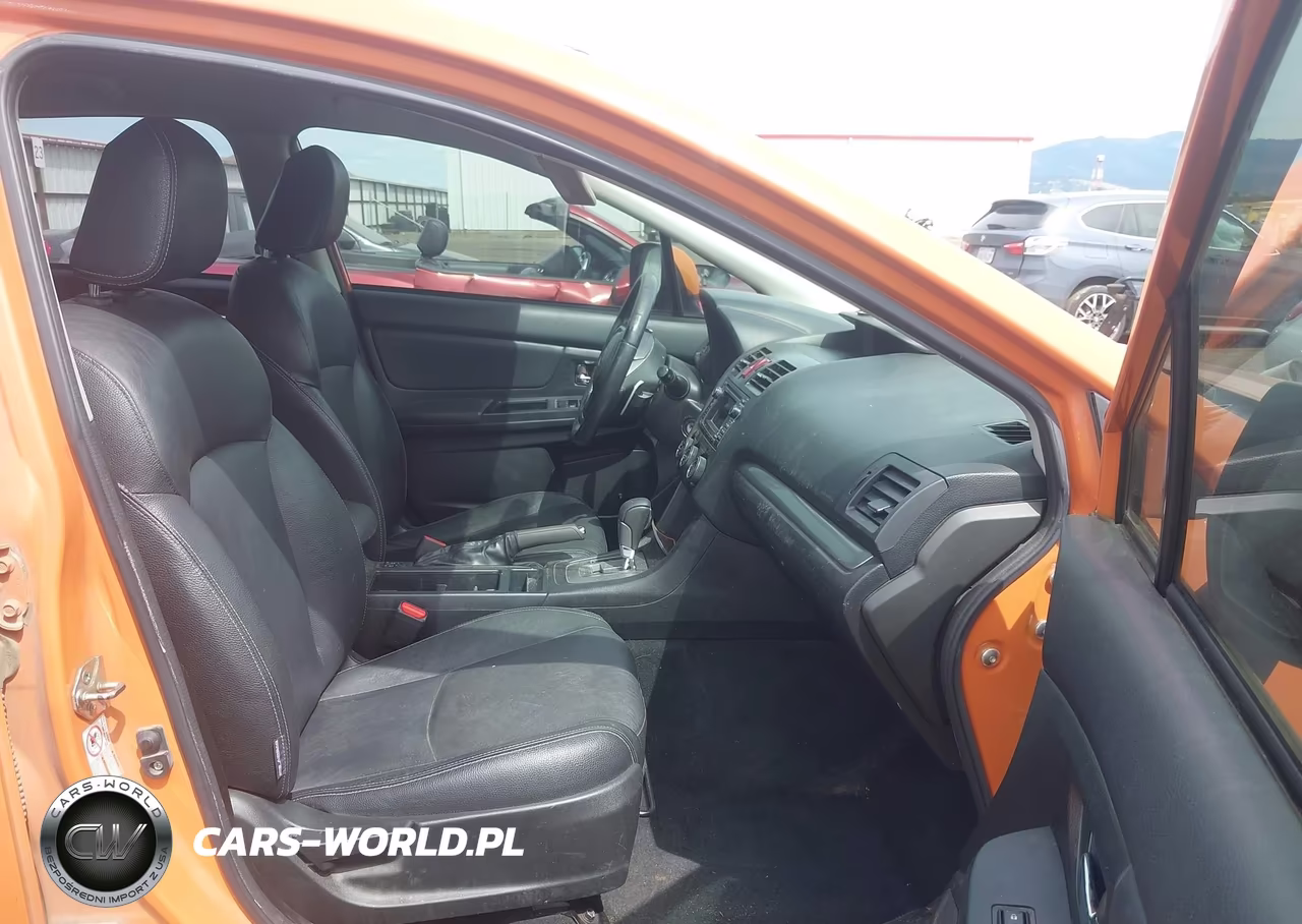 2014 Subaru Xv Crosstrek 2.0I Limited VIN:JF2GPAGC5E8251591 - 5